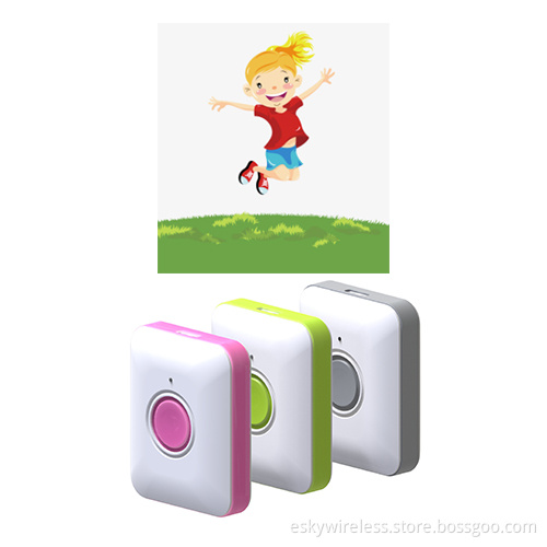 Small size GPS Tracker